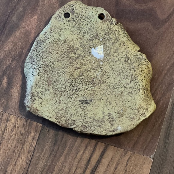 Rustic Moose Wall Decor - Picture 4 of 5